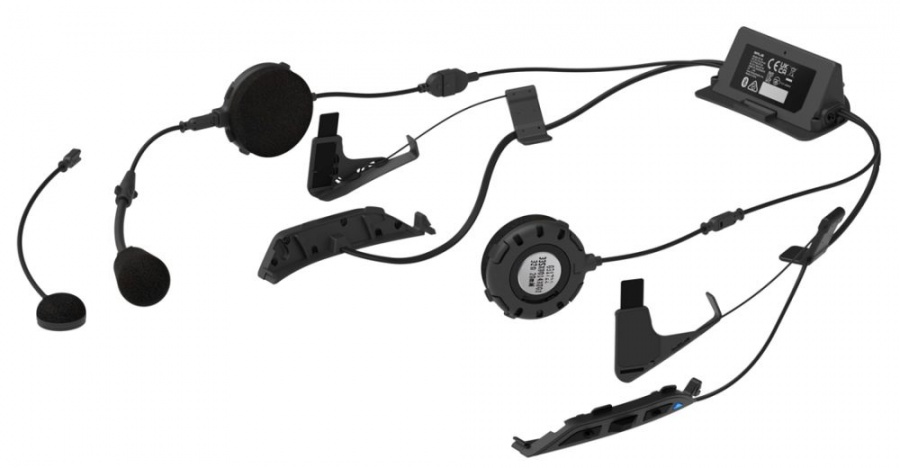 Sena SRL-03 GT-Air 3, Neotec 3 M/C B/T Comms System - Module Moto